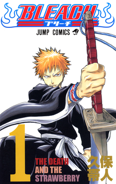 Bleach (manga)